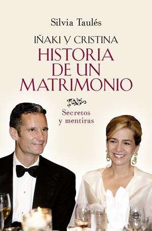 Historia de un matrimonio | 9788490606834 | Taulés Varela, Silvia