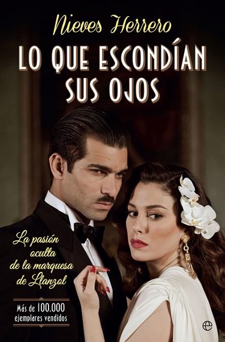 Lo que escondían sus ojos | 9788490607848 | Herrero, Nieves