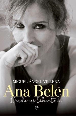 Ana Belén | 9788490606841 | Villena García, Miguel Ángel