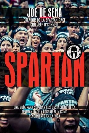 Spartan | 9788491640516 | De Sena, Joe