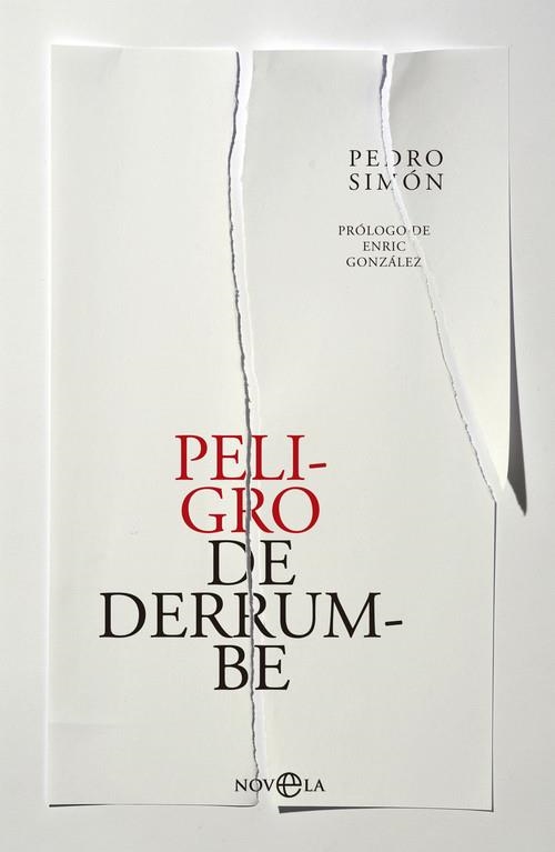 Peligro de derrumbe | 9788490602812 | Simón Esteban, Pedro