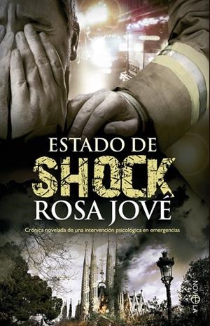 Estado de shock | 9788499703084 | Jové Montañola, Rosa