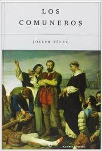 Los comuneros | 9788497340038 | Pérez, Joseph