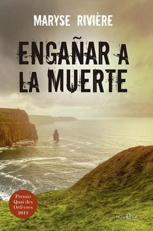 Engañar a la muerte | 9788490605677 | Rivière, Marysse