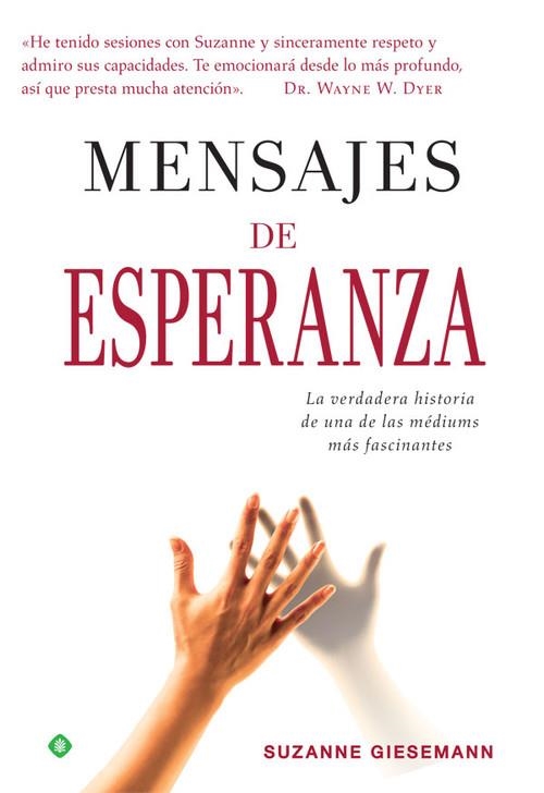 Mensajes de esperanza | 9788491641995 | Giesemann, Suzanne