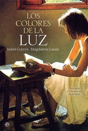 Los colores de la luz | 9788491643326 | Guerra, Isabel;Lasala, Magdalena