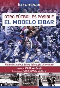 El modelo Eibar | 9788490603598 | Alex Aranzábal