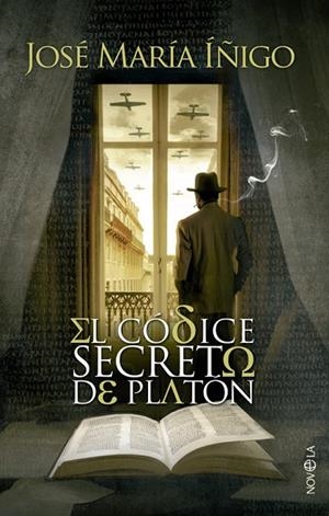 El códice secreto de Platón | 9788490600115 | Iñigo, José María