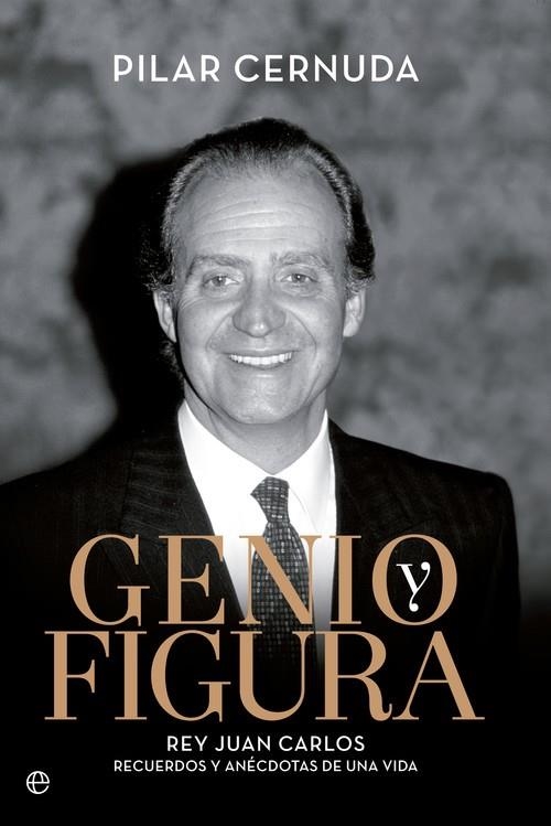 Genio y figura | 9788490603284 | Cernuda, Pilar
