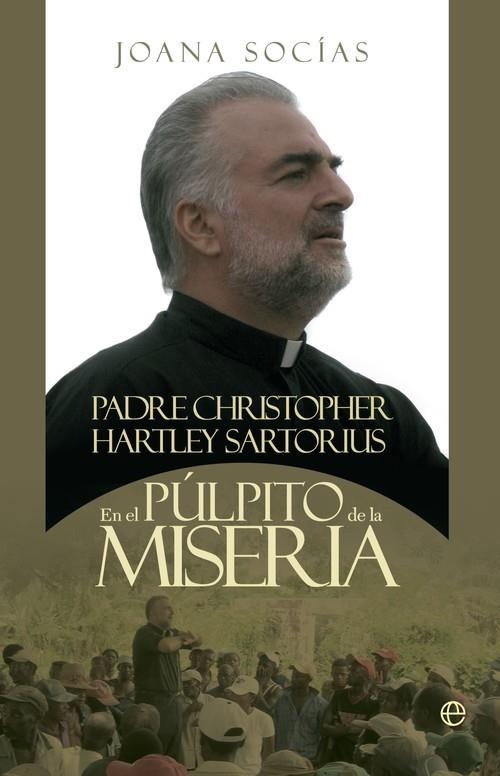 En el púlpito de la miseria | 9788499706788 | Socias Ferragur, Juana Mar¡a