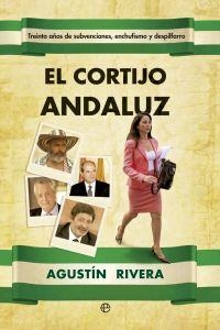 El cortijo andaluz | 9788499704159 | Rivera Hernández, Agustín