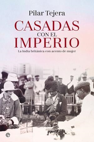 Casadas con el Imperio | 9788491642176 | Tejera, Pilar