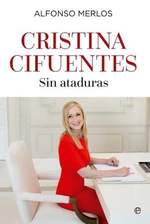 Cristina Cifuentes | 9788490606865 | Merlos García, Alfonso