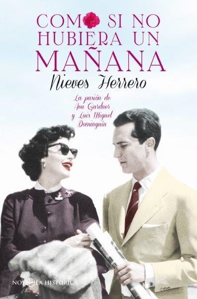 Como si no hubiera un mañana | 9788490604694 | Herrero Cerezo, Nieves