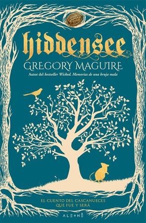 Hiddensee | 9788491642534 | Maguire, Gregory