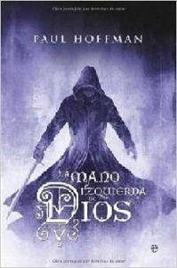 La mano izquierda de Dios | 9788497349314 | Hoffman, Paul