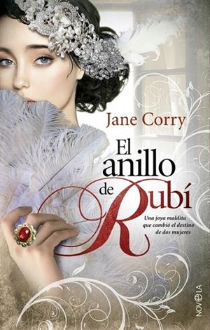 El anillo de rubí | 9788490600764 | Corry, Jane