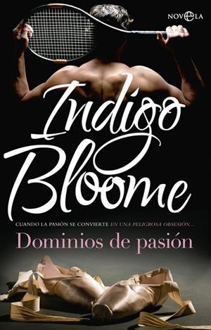 Dominios de pasión | 9788490604618 | Bloome, Indigo