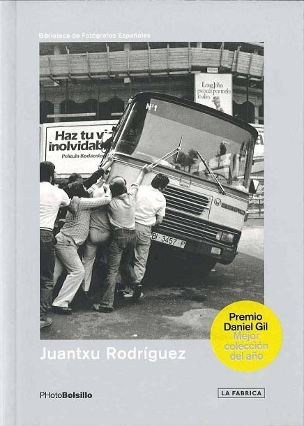 JUANTXU RODRÍGUEZ | 9788496466708 | Rodríguez, Juantxu