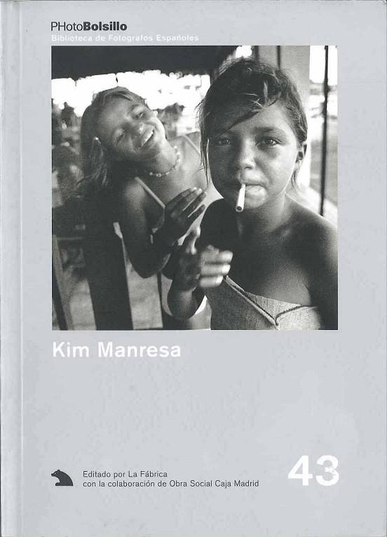 KIM MANRESA | 9788495471413 | Manresa, Kim