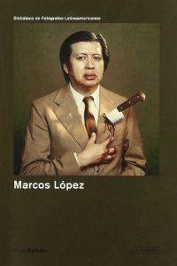 Marcos López | 9788415303244 | López, Marcos