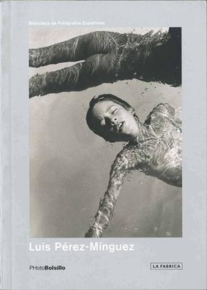LUIS PÉREZ-MÍNGUEZ 2ª ED. | 9788496466340 | Pérez-Mínguez, Luis