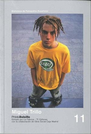 MIGUEL TRILLO | 9788495183200 | Trillo, Miguel