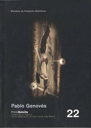 PABLO GENOVÉS | 9788495471055 | Genovés, Pablo