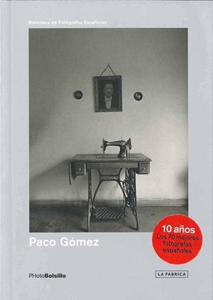 PACO GÓMEZ | 9788496466715 | Gómez, Paco
