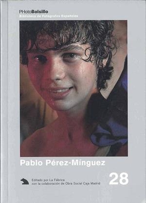 PABLO PEREZ MINGUEZ | 9788495471079 | Perez-Minguez, Pablo
