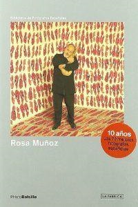 ROSA MUÑOZ | 9788492498550 | Muñoz Tarín, Rosa
