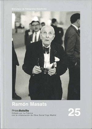 RAMÓN MASATS /3ª ED. | 9788492498505 | Masats, Ramón