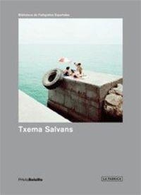 Txema Salvans | 9788492841585 | Salvans, Txema