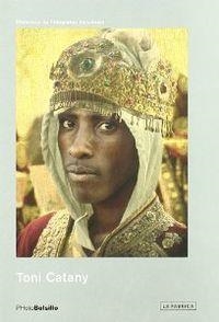 TONY CATANY / 2ª EDICIÓN | 9788492498680 | Catany, Toni
