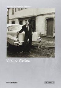 VIRXILIO VIEITEZ | 9788492498031 | Vieitez Bértolo, Virxilio