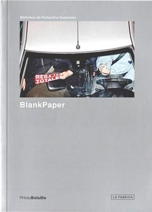 BLANKPAPER | 9788416248612