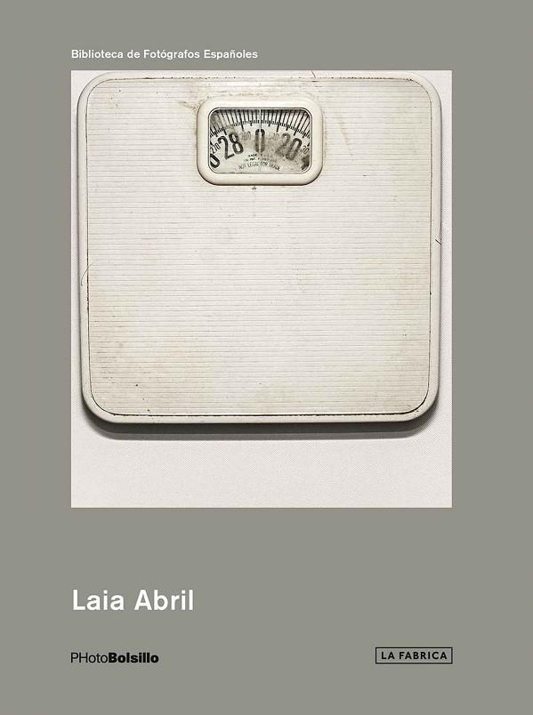LAIA ABRIL | 9788416248605