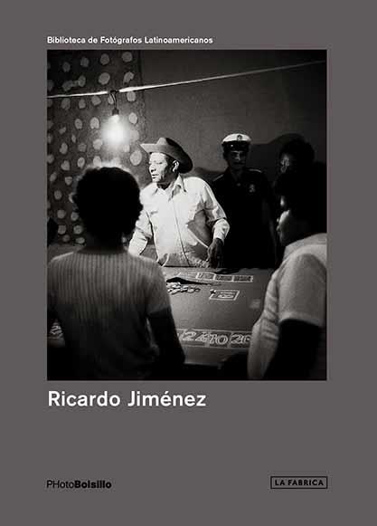RICARDO JIMÉNEZ | 9788417048181