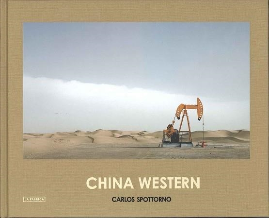 CHINA WESTERN | 9788492498499 | Spottorno, Carlos