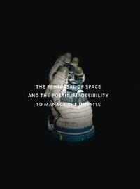 La recreación del espacio y la imposibilidad poética de abarcar el infinito. | 9788415691686 | Martins, Edgar
