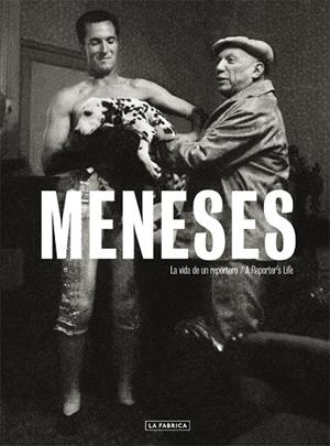 Meneses. | 9788415691181 | Meneses, Enrique