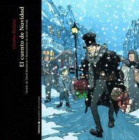 El cuento de Navidad | 9788424626877 | Dickens, Charles