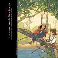 Las aventuras de Tom Sawyer | 9788424628994 | Twain, Mark