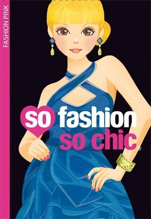Fashion Pink | 9788424652494