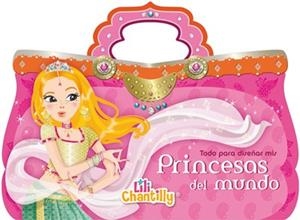 Princesas del mundo | 9788424648954