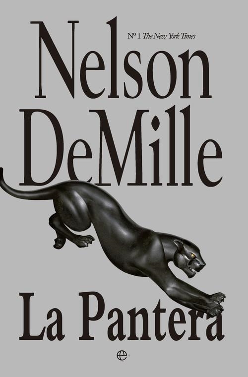 La Pantera | 9788490600740 | De Mille, Nelson