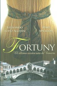 Fortuny | 9788499703251 | Malibran, Mara;López Agudín, Fernando