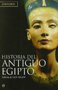 Historia del Antiguo Egipto | 9788497343343 | Oxford