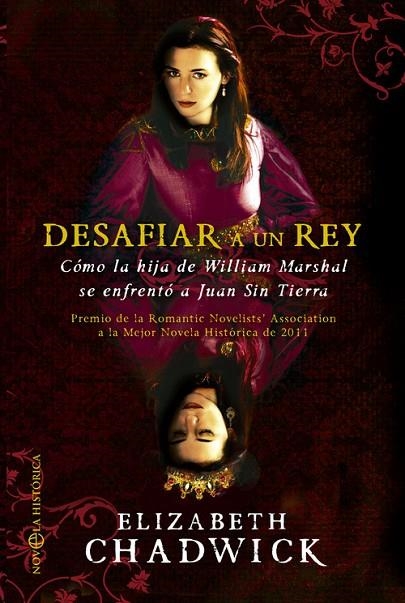 Desafiar a un rey | 9788499705743 | Chadwick, Elizabeth