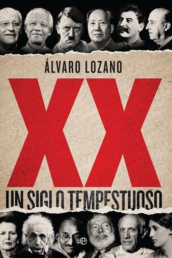 XX | 9788490607763 | Lozano Cutanda, Álvaro